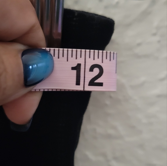 Spanx Velvety Leggings Size Small - Picture 6 of 8